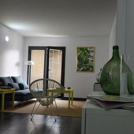 Apartamento Sauco Los Llanos De Aridane Exterior photo