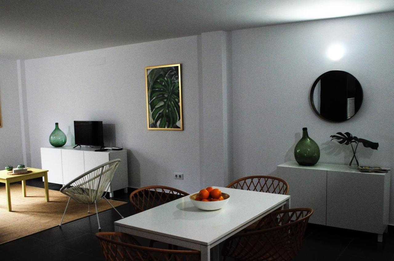 Apartamento Sauco Los Llanos De Aridane Exterior photo