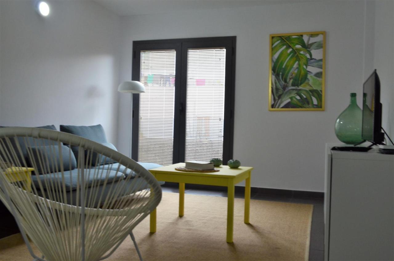 Apartamento Sauco Los Llanos De Aridane Exterior photo