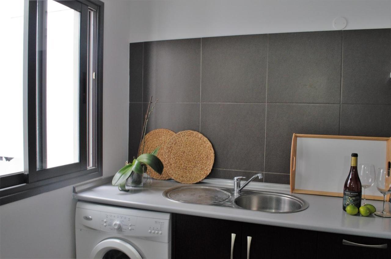 Apartamento Sauco Los Llanos De Aridane Exterior photo