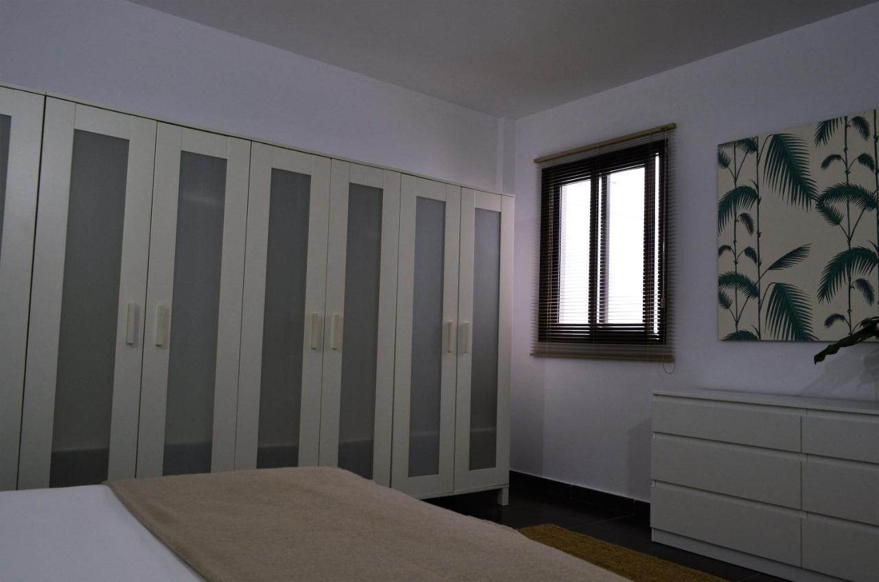 Apartamento Sauco Los Llanos De Aridane Exterior photo